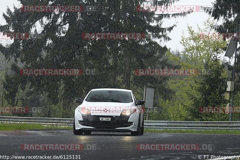 Bild #6125131 - Touristenfahrten Nürburgring Nordschleife (05.05.2019)