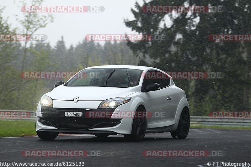 Bild #6125133 - Touristenfahrten Nürburgring Nordschleife (05.05.2019)