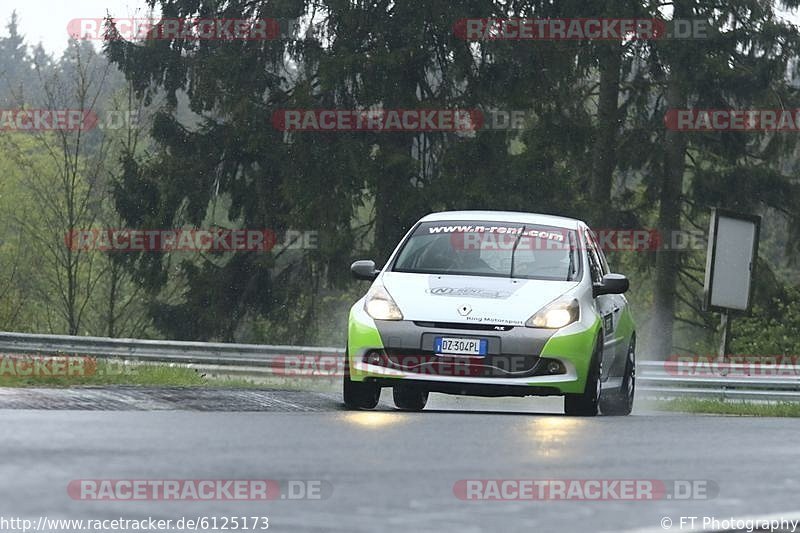 Bild #6125173 - Touristenfahrten Nürburgring Nordschleife (05.05.2019)