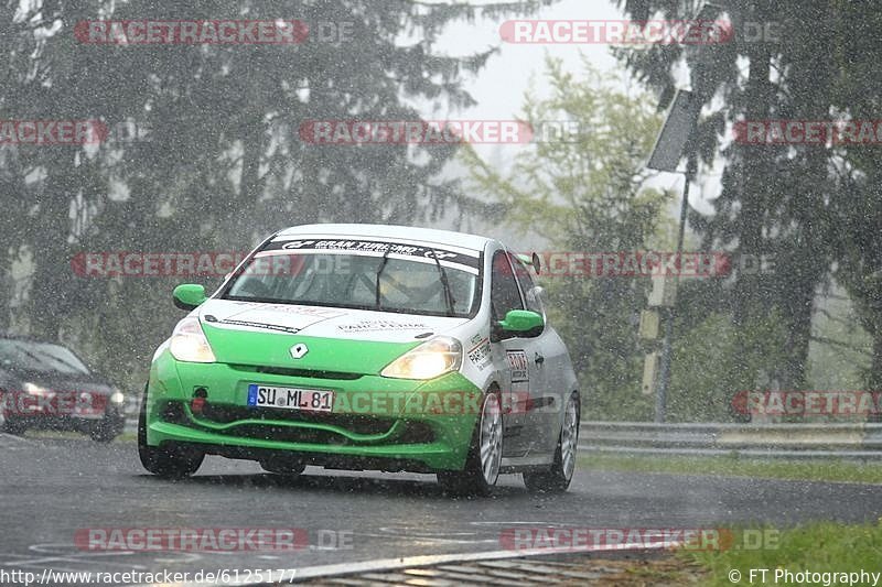 Bild #6125177 - Touristenfahrten Nürburgring Nordschleife (05.05.2019)