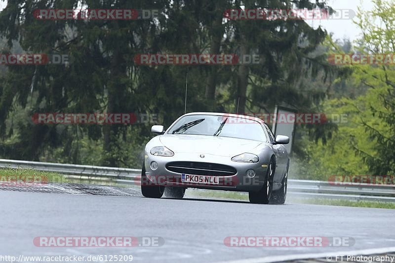 Bild #6125209 - Touristenfahrten Nürburgring Nordschleife (05.05.2019)