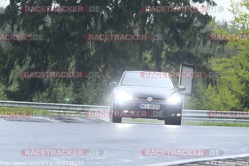 Bild #6125210 - Touristenfahrten Nürburgring Nordschleife (05.05.2019)