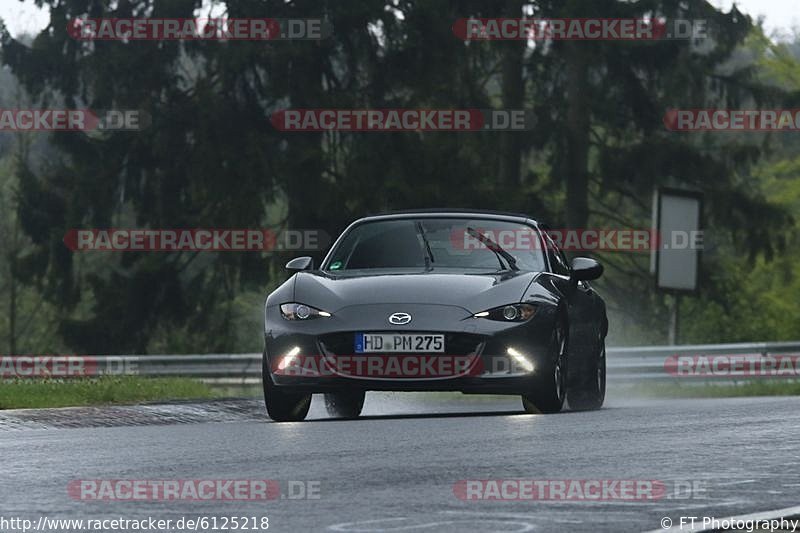 Bild #6125218 - Touristenfahrten Nürburgring Nordschleife (05.05.2019)