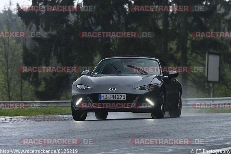 Bild #6125219 - Touristenfahrten Nürburgring Nordschleife (05.05.2019)