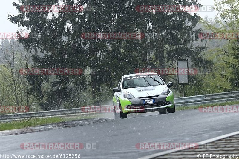 Bild #6125256 - Touristenfahrten Nürburgring Nordschleife (05.05.2019)