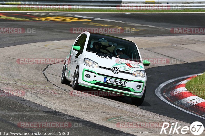 Bild #6125360 - Touristenfahrten Nürburgring Nordschleife (05.05.2019)