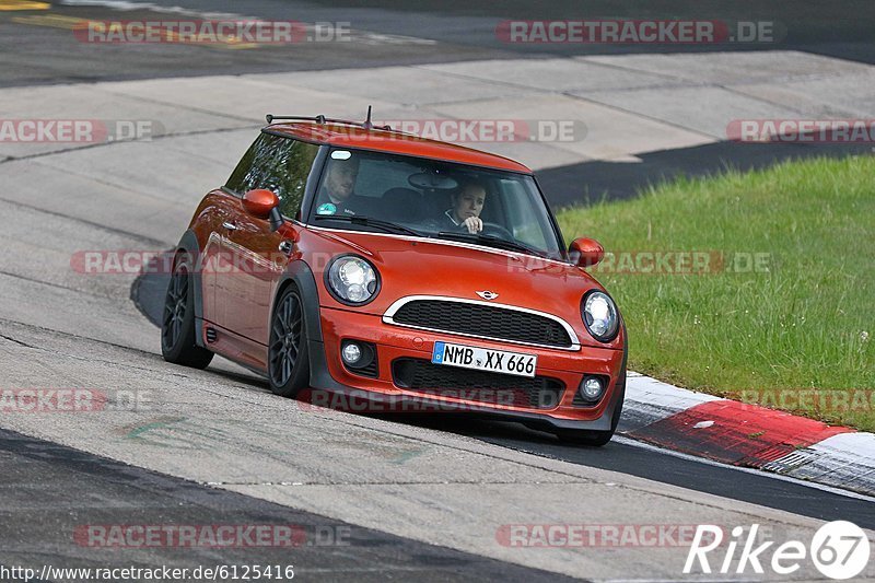 Bild #6125416 - Touristenfahrten Nürburgring Nordschleife (05.05.2019)