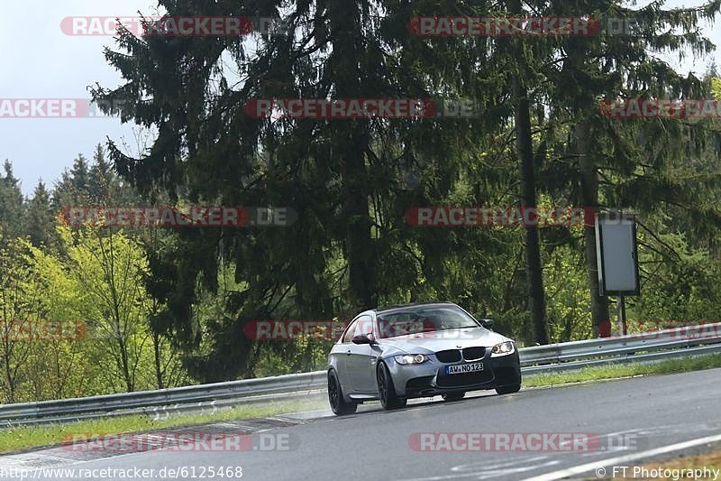 Bild #6125468 - Touristenfahrten Nürburgring Nordschleife (05.05.2019)