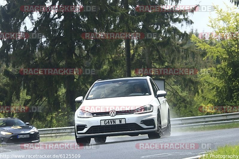 Bild #6125509 - Touristenfahrten Nürburgring Nordschleife (05.05.2019)