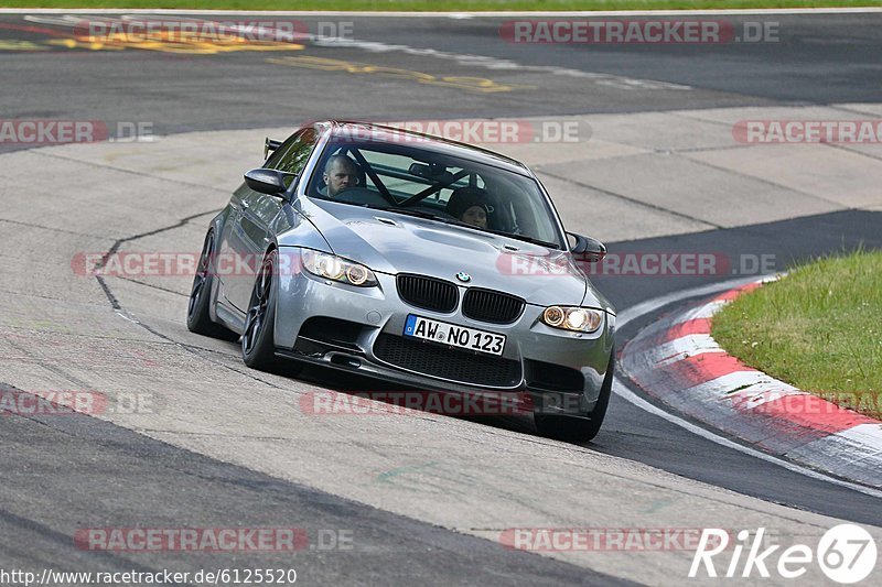 Bild #6125520 - Touristenfahrten Nürburgring Nordschleife (05.05.2019)