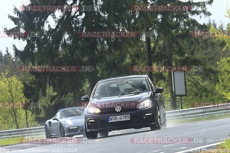 Bild #6125528 - Touristenfahrten Nürburgring Nordschleife (05.05.2019)