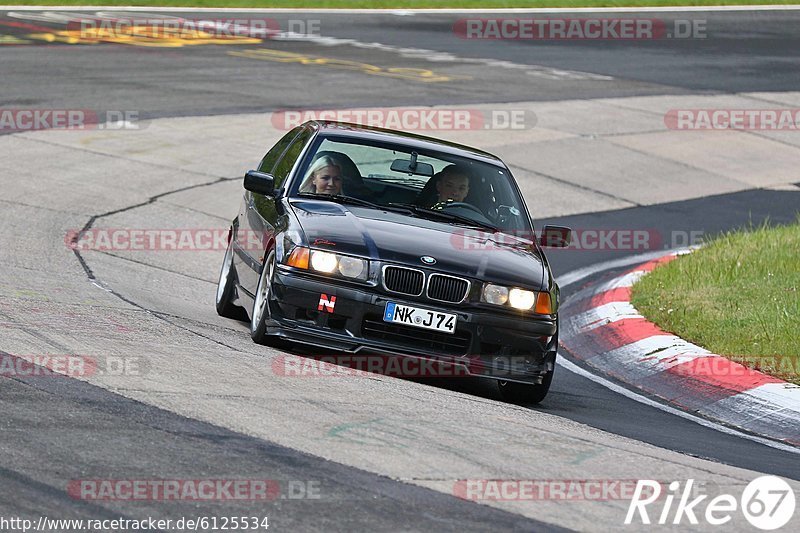 Bild #6125534 - Touristenfahrten Nürburgring Nordschleife (05.05.2019)