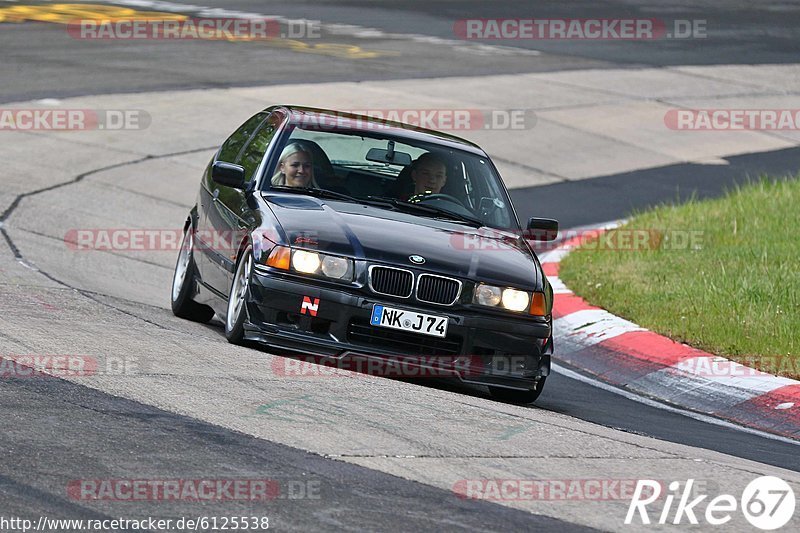 Bild #6125538 - Touristenfahrten Nürburgring Nordschleife (05.05.2019)