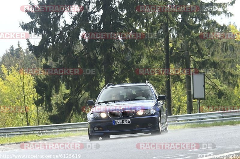 Bild #6125619 - Touristenfahrten Nürburgring Nordschleife (05.05.2019)