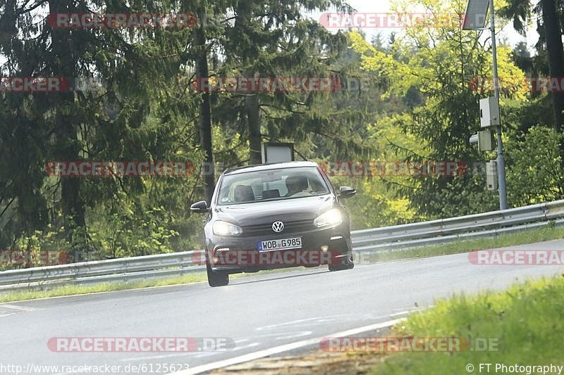 Bild #6125623 - Touristenfahrten Nürburgring Nordschleife (05.05.2019)