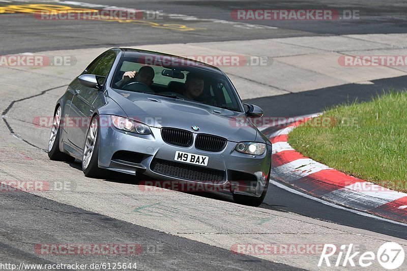 Bild #6125644 - Touristenfahrten Nürburgring Nordschleife (05.05.2019)