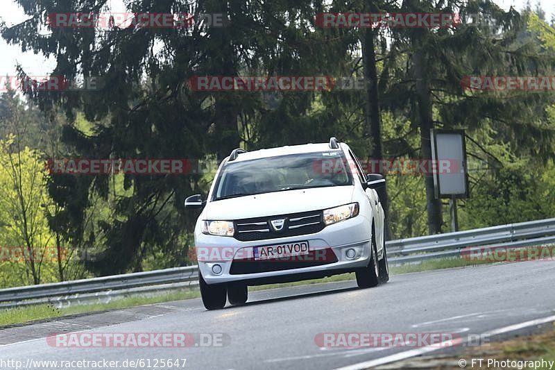 Bild #6125647 - Touristenfahrten Nürburgring Nordschleife (05.05.2019)