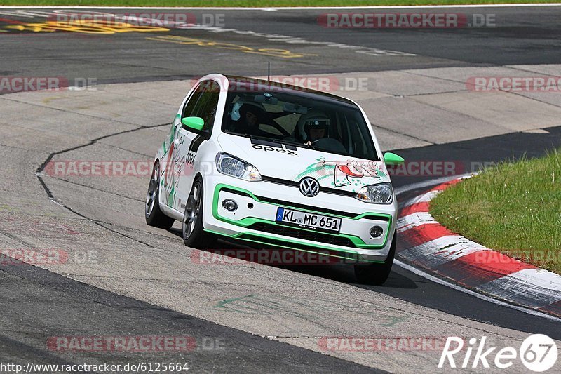 Bild #6125664 - Touristenfahrten Nürburgring Nordschleife (05.05.2019)