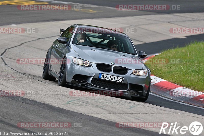 Bild #6125772 - Touristenfahrten Nürburgring Nordschleife (05.05.2019)