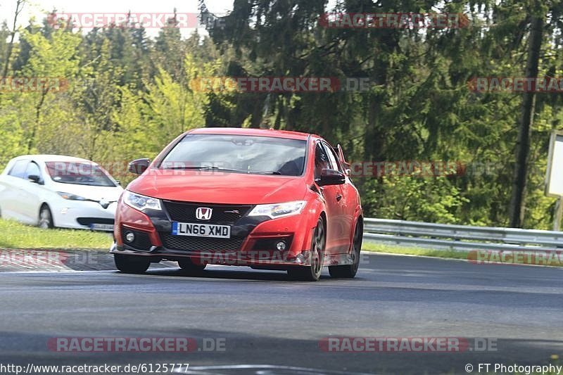 Bild #6125777 - Touristenfahrten Nürburgring Nordschleife (05.05.2019)