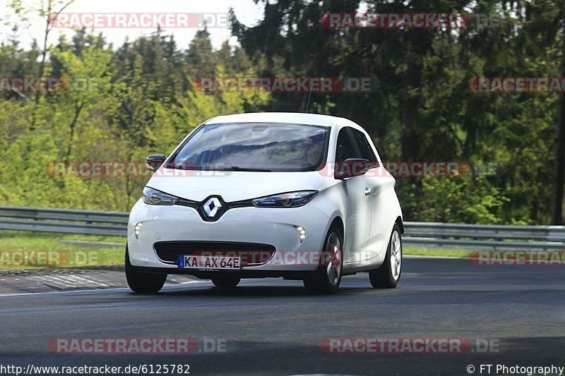 Bild #6125782 - Touristenfahrten Nürburgring Nordschleife (05.05.2019)