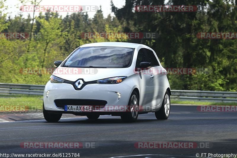 Bild #6125784 - Touristenfahrten Nürburgring Nordschleife (05.05.2019)