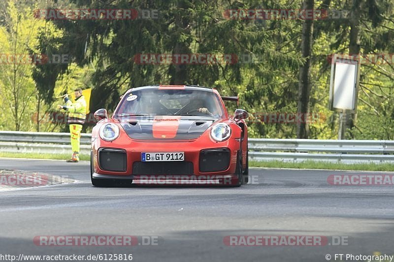 Bild #6125816 - Touristenfahrten Nürburgring Nordschleife (05.05.2019)