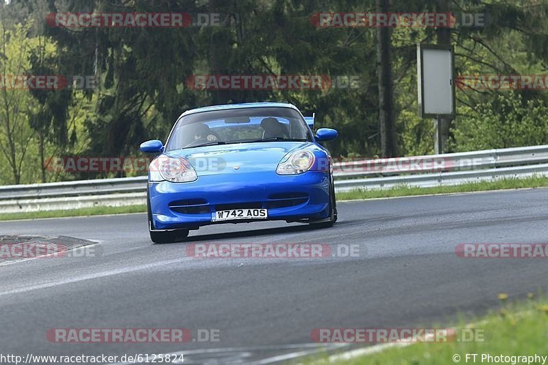 Bild #6125824 - Touristenfahrten Nürburgring Nordschleife (05.05.2019)