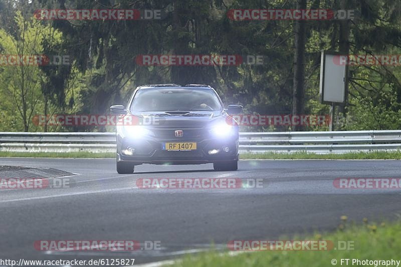 Bild #6125827 - Touristenfahrten Nürburgring Nordschleife (05.05.2019)