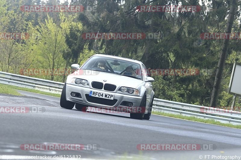 Bild #6125832 - Touristenfahrten Nürburgring Nordschleife (05.05.2019)