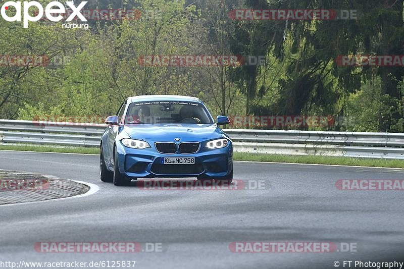 Bild #6125837 - Touristenfahrten Nürburgring Nordschleife (05.05.2019)