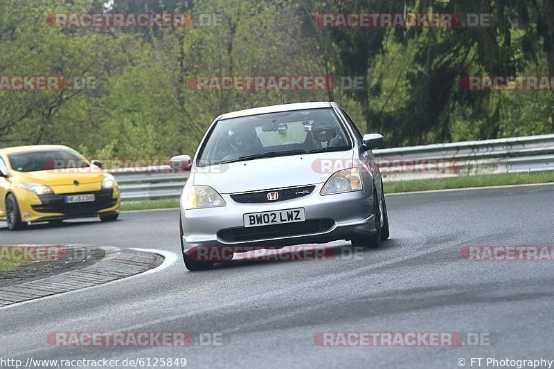 Bild #6125849 - Touristenfahrten Nürburgring Nordschleife (05.05.2019)