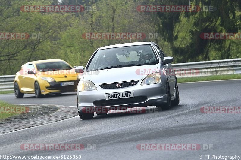 Bild #6125850 - Touristenfahrten Nürburgring Nordschleife (05.05.2019)