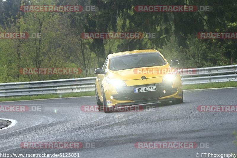 Bild #6125851 - Touristenfahrten Nürburgring Nordschleife (05.05.2019)