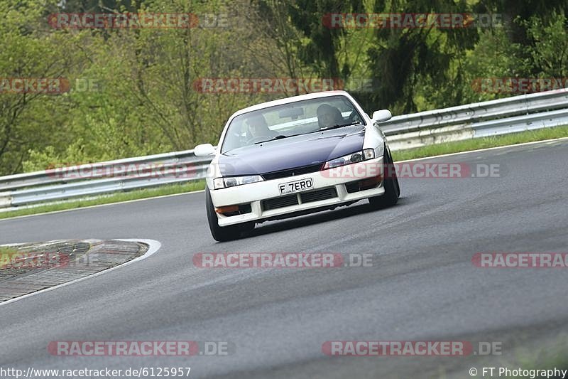 Bild #6125957 - Touristenfahrten Nürburgring Nordschleife (05.05.2019)