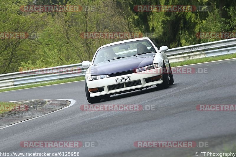 Bild #6125958 - Touristenfahrten Nürburgring Nordschleife (05.05.2019)