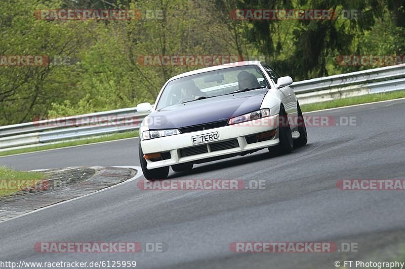 Bild #6125959 - Touristenfahrten Nürburgring Nordschleife (05.05.2019)