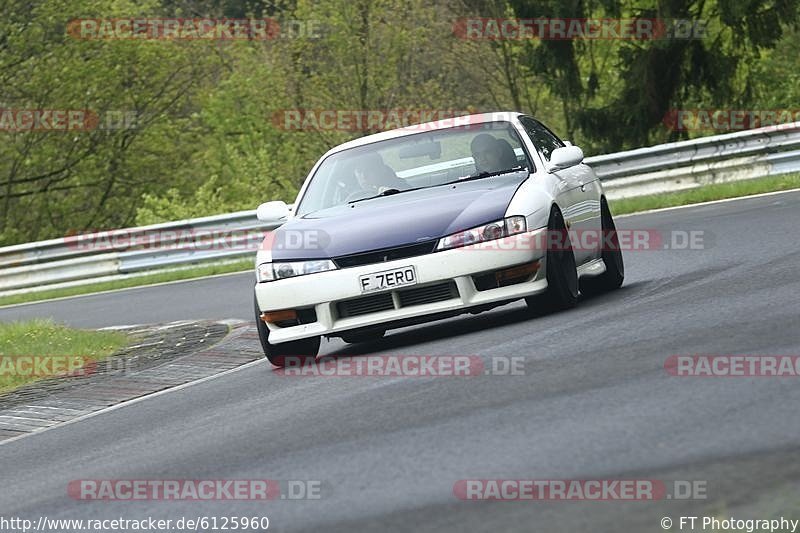 Bild #6125960 - Touristenfahrten Nürburgring Nordschleife (05.05.2019)