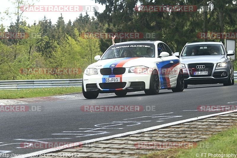 Bild #6126122 - Touristenfahrten Nürburgring Nordschleife (05.05.2019)