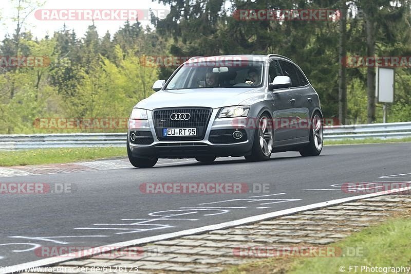 Bild #6126123 - Touristenfahrten Nürburgring Nordschleife (05.05.2019)