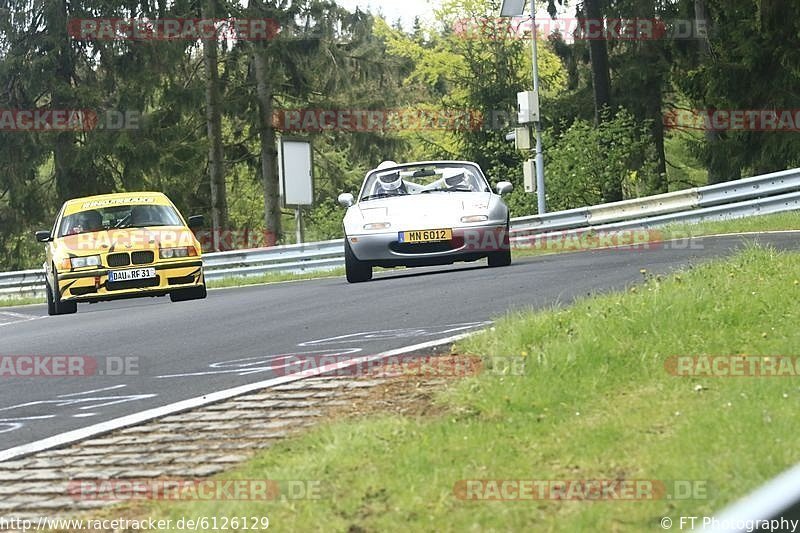 Bild #6126129 - Touristenfahrten Nürburgring Nordschleife (05.05.2019)