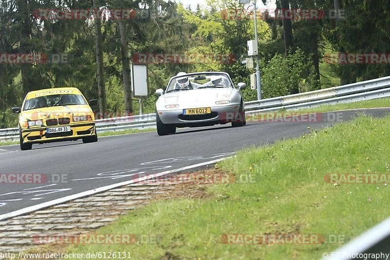 Bild #6126131 - Touristenfahrten Nürburgring Nordschleife (05.05.2019)