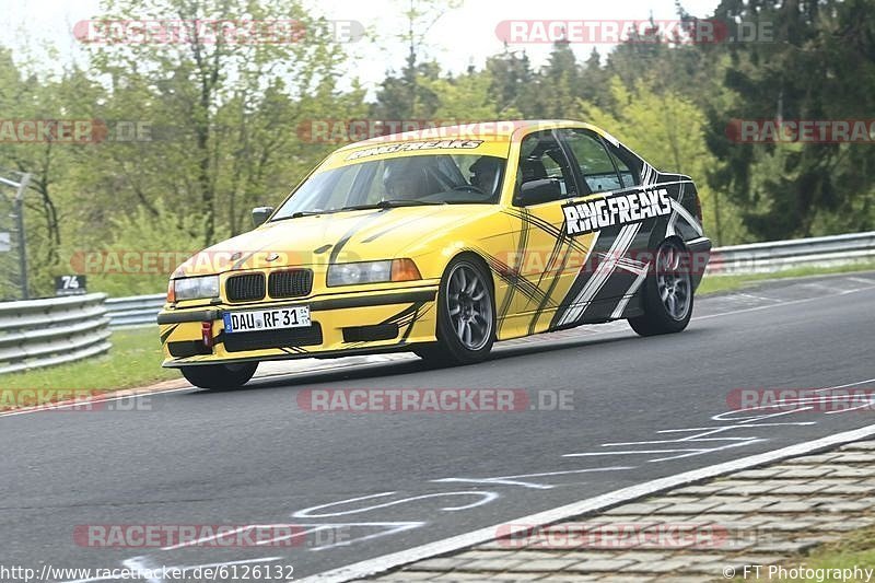 Bild #6126132 - Touristenfahrten Nürburgring Nordschleife (05.05.2019)