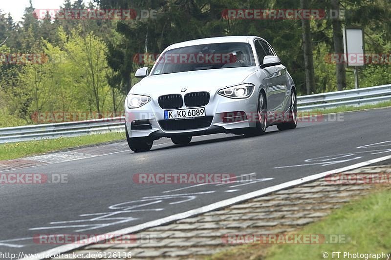 Bild #6126136 - Touristenfahrten Nürburgring Nordschleife (05.05.2019)