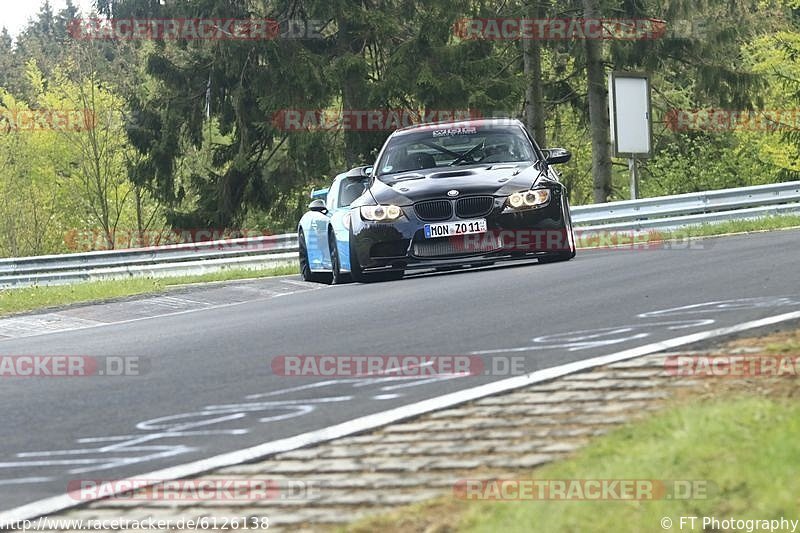 Bild #6126138 - Touristenfahrten Nürburgring Nordschleife (05.05.2019)