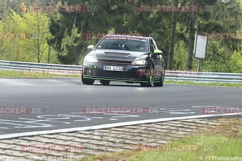 Bild #6126141 - Touristenfahrten Nürburgring Nordschleife (05.05.2019)