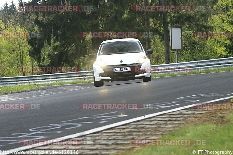 Bild #6126146 - Touristenfahrten Nürburgring Nordschleife (05.05.2019)