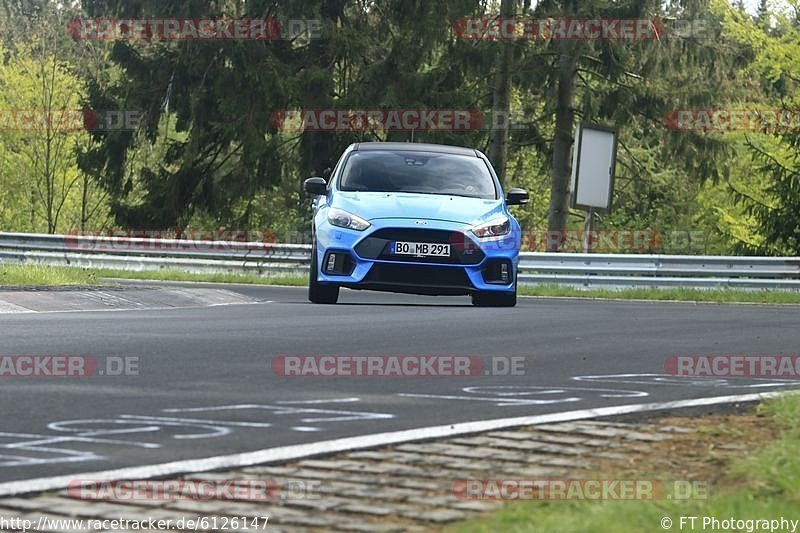 Bild #6126147 - Touristenfahrten Nürburgring Nordschleife (05.05.2019)