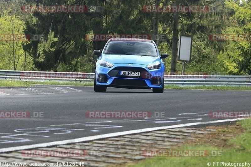 Bild #6126148 - Touristenfahrten Nürburgring Nordschleife (05.05.2019)