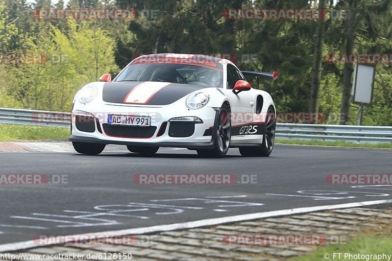 Bild #6126150 - Touristenfahrten Nürburgring Nordschleife (05.05.2019)